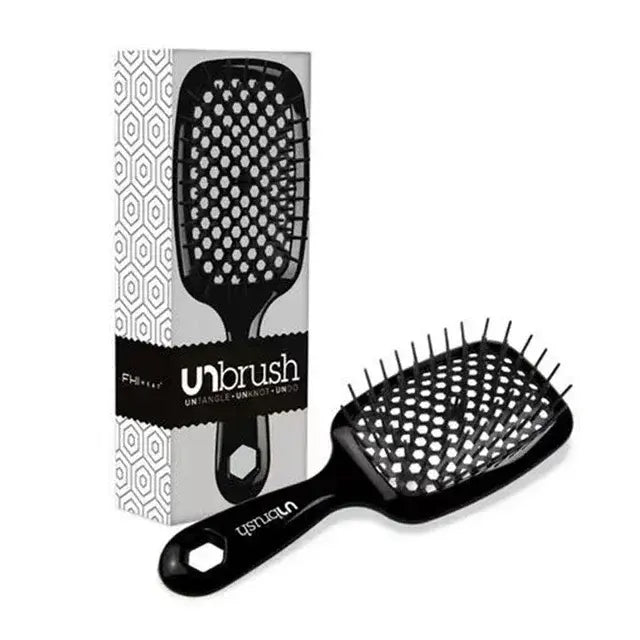 Unbrush Hair Comb