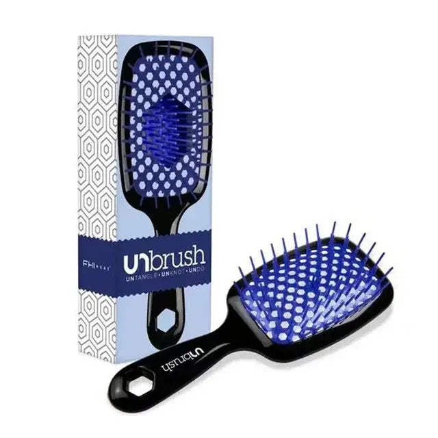 Unbrush Hair Comb