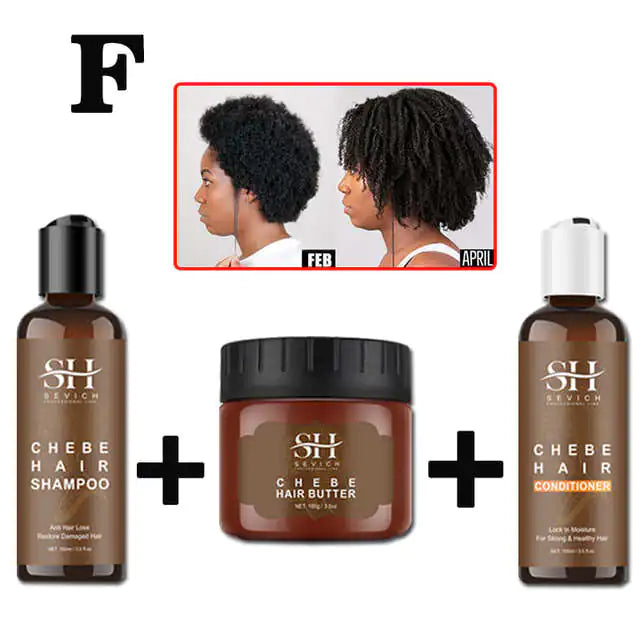 Alopecia Treatment Oil Natural Crazy Hair Regrowth